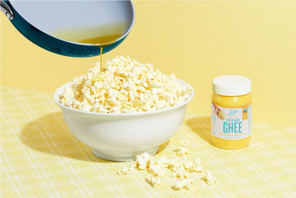 Livlo Vegan Ghee 392g
