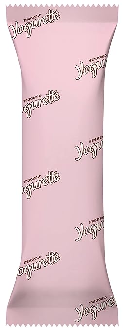 Ferrero Strawberry Yogurette 4x50ml