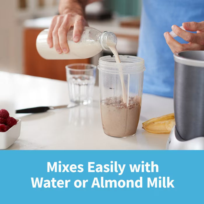 Garden Of Life Raw Organic Meal Plant-Based Chocolate 1078g