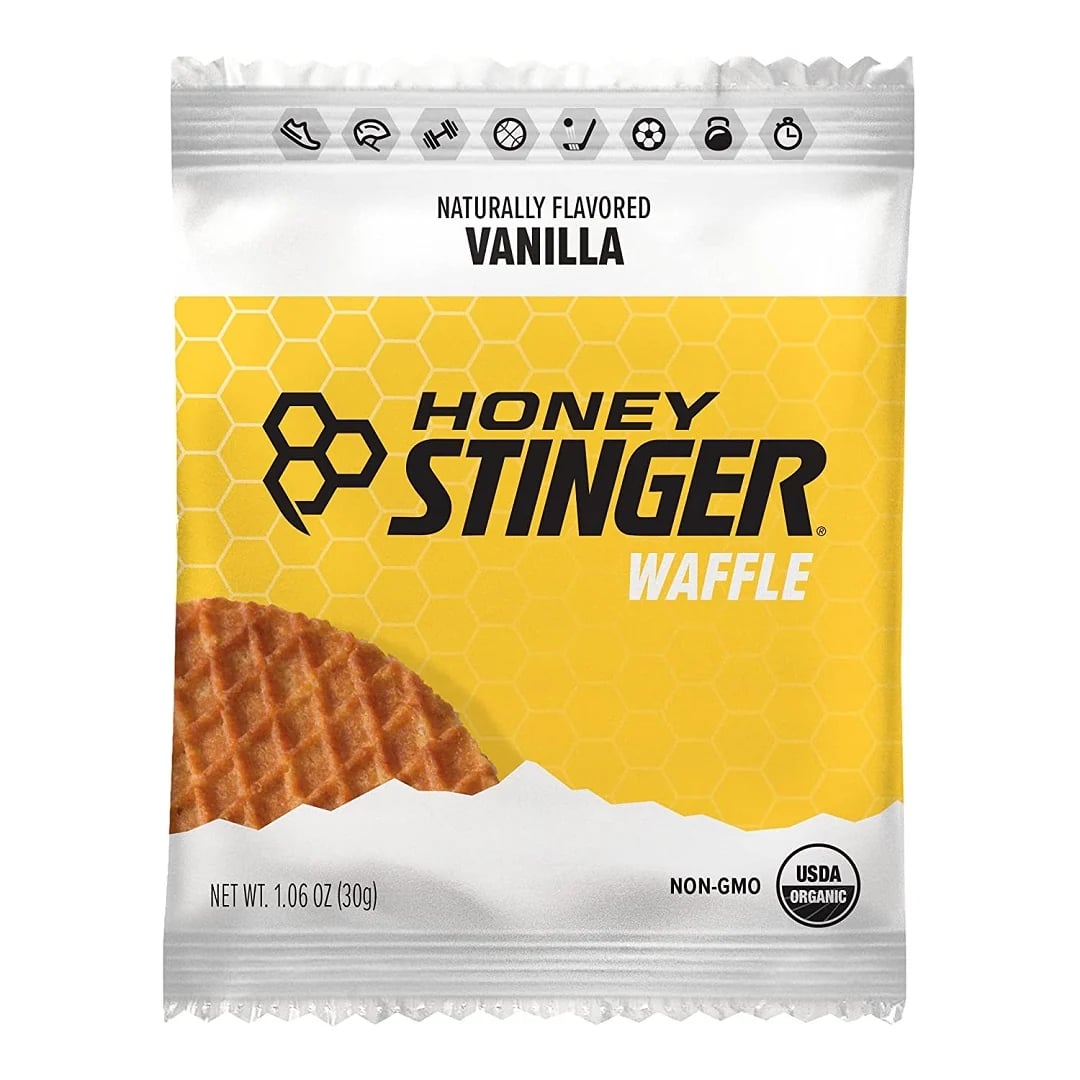 Honey Stinger Energy Waffle