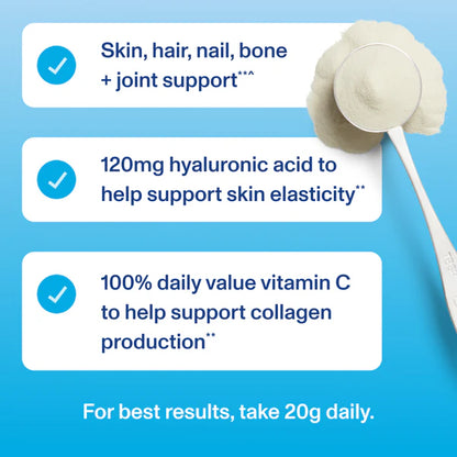 Vital Proteins Advanced Collagen Peptides