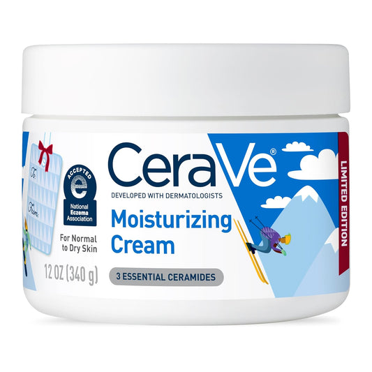 CeraVe Après Ski Moisturizing Cream 340g