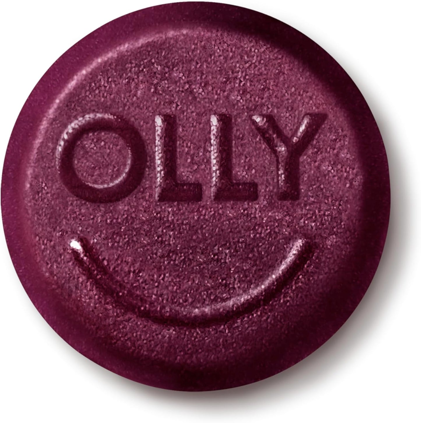 Olly Sleep, Blackberry Zen, 50 Gummies