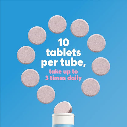 Nuun Sport Hydration Tablets