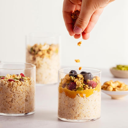 Bob's Red Mill Protein Oats 907g