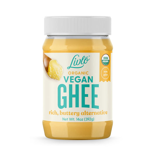 Livlo Vegan Ghee 392g