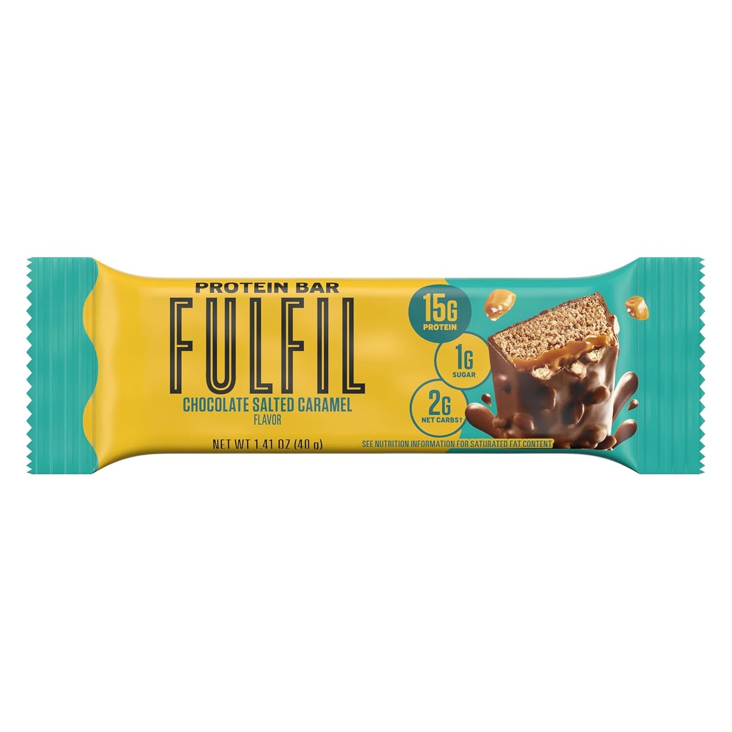 Fulfil Protein Bar 40g