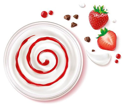 Ferrero Strawberry Yogurette 4x50ml