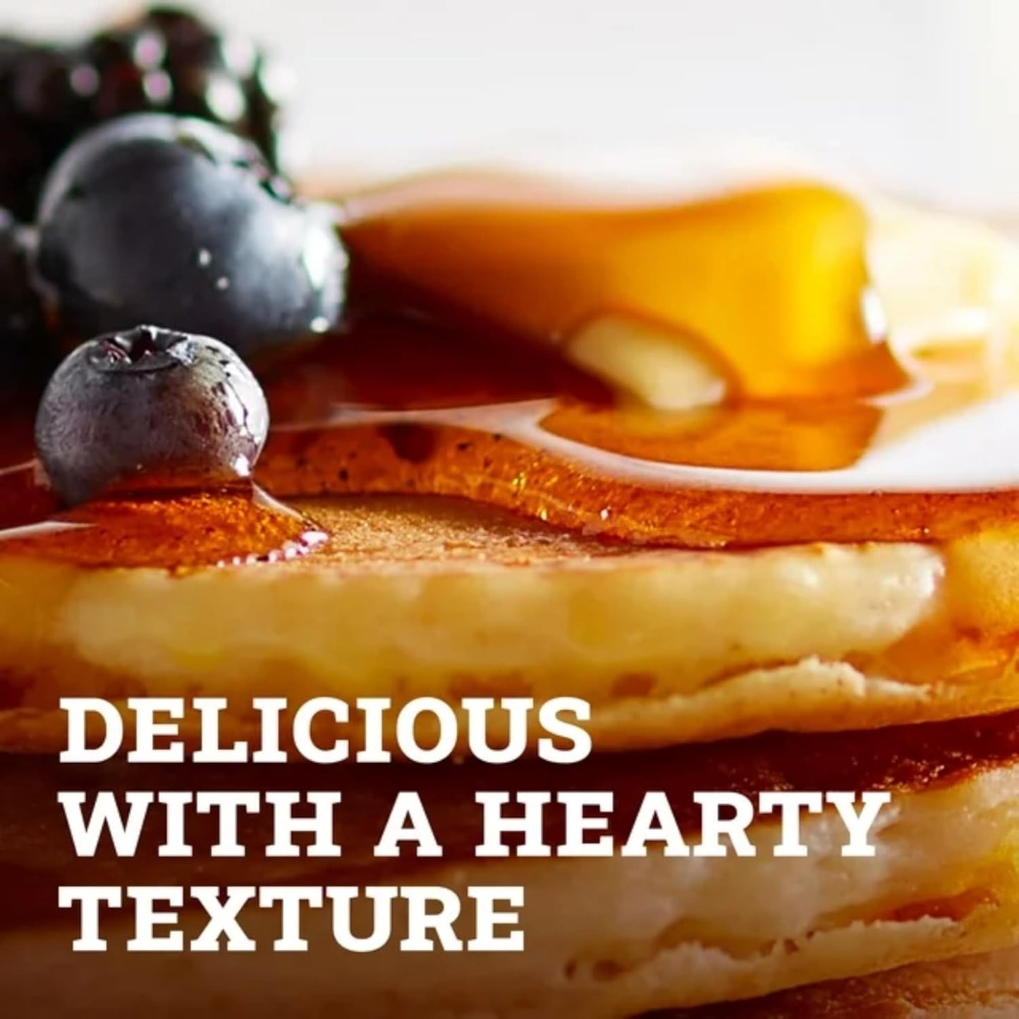 Hungry Jack Complete Buttermilk Pancake & Waffle Mix 907g