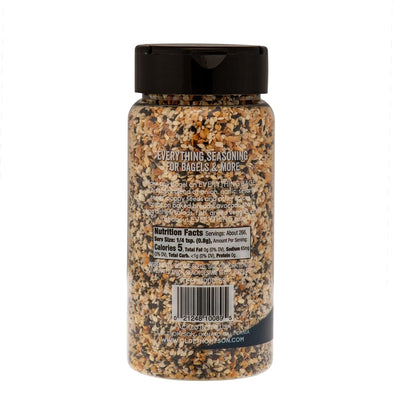 Olde Thompson Everything Bagel Seasoning 213g