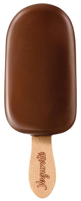 Ferrero Strawberry Yogurette 4x50ml