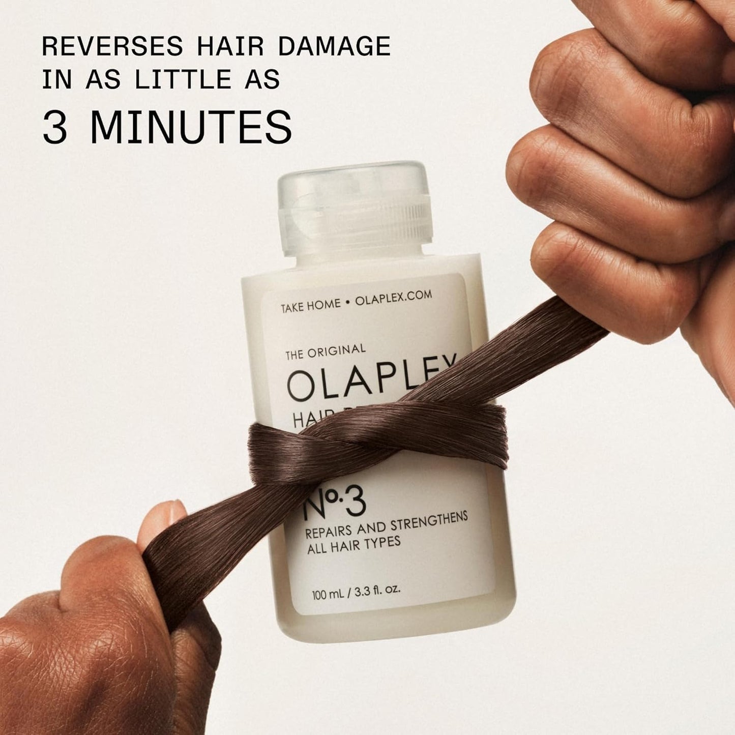 Olaplex Nº.3 Hair Perfector 100ml