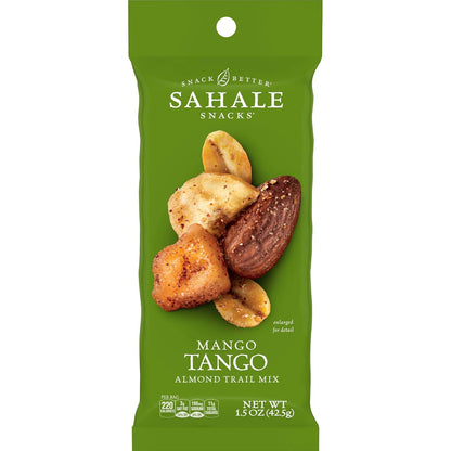 Sahale Snacks Mango Tango Almond Trail Mix 42.5g