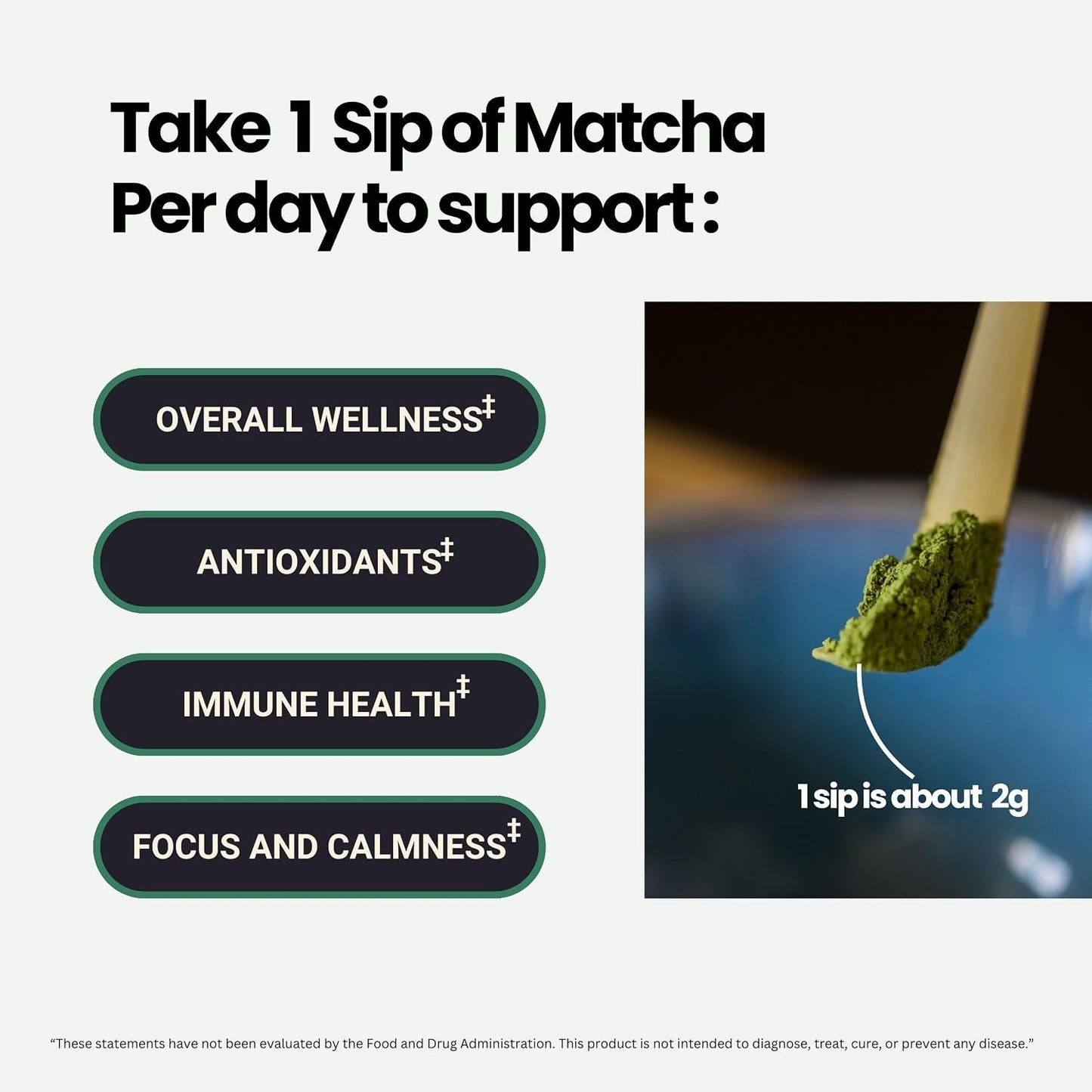 Matcharl Ceremonial Grade Matcha Powder 40g