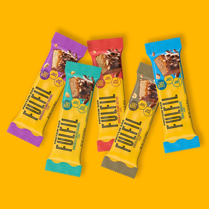 Fulfil Protein Bar 40g