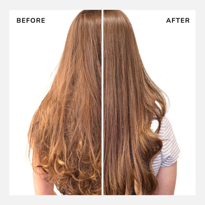 Wet Brush Smooth Styler, For Dry Hair