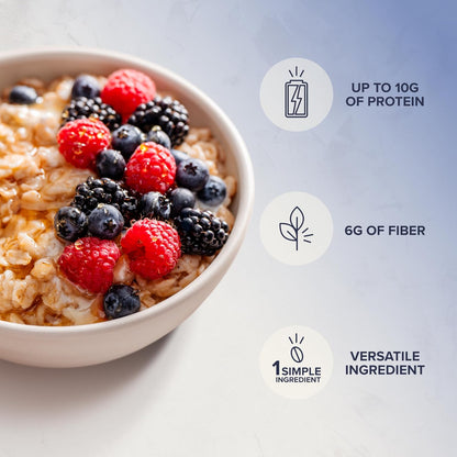 Bob's Red Mill Protein Oats 907g