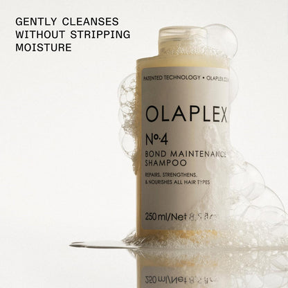 Olaplex No. 4 Bond Maintenance Shampoo 250ml
