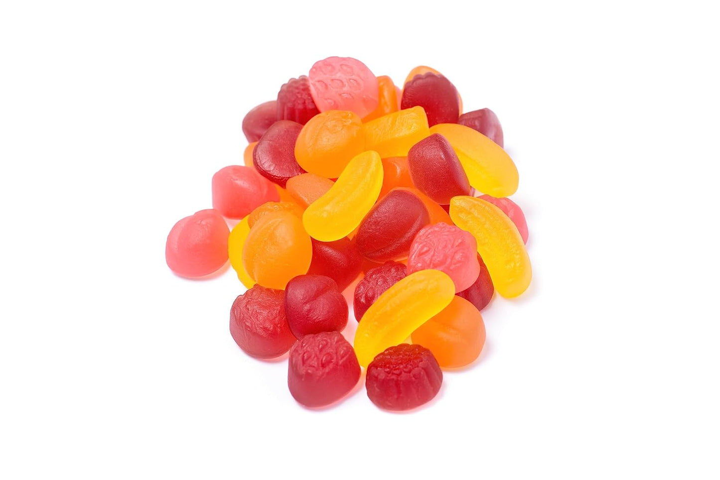 YumEarth Assorted Fruit Snacks, 10 Snack Packs