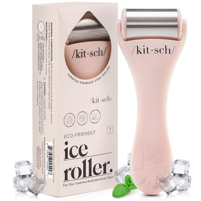 Kitsch Eco-Friendly Ice Roller