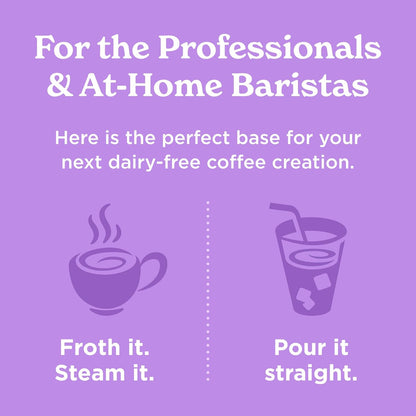 Califia Farms Oat Barista Blend 1L