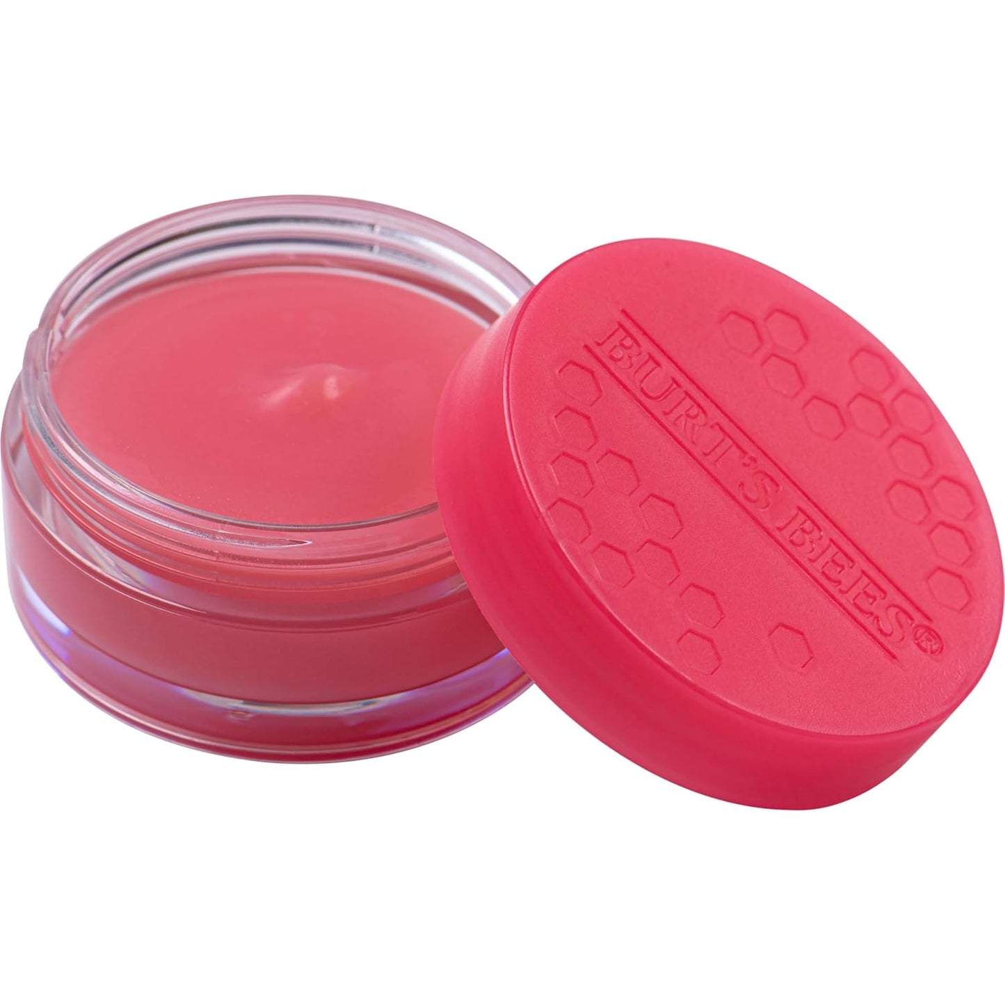 Burt's Bees Lip Mask Treatments Set
