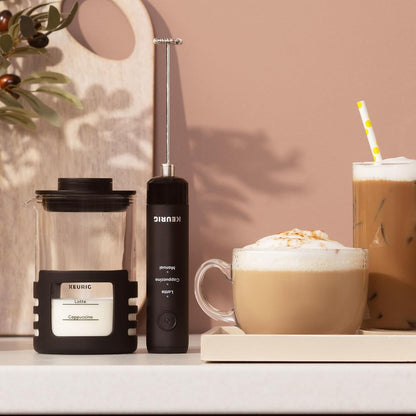 Keurig Simple Cafe Milk Frother