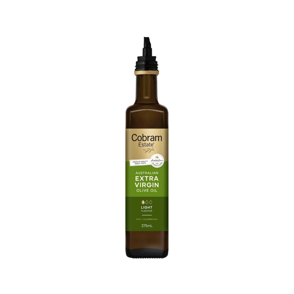 Cobram Estate Australian Extra Virgin Oil Light Flavour