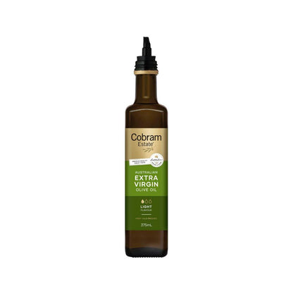 Cobram Estate Australian Extra Virgin Oil Light Flavour