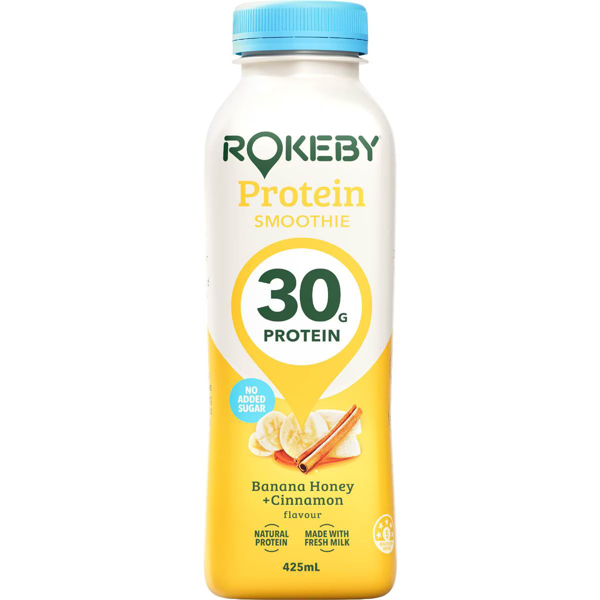 Rokeby Farms Whole Protein 425ml