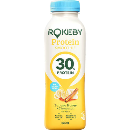 Rokeby Farms Whole Protein 425ml