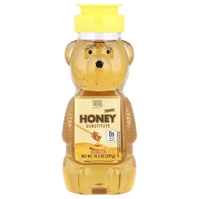 ChocZero Honey Substitute 297g