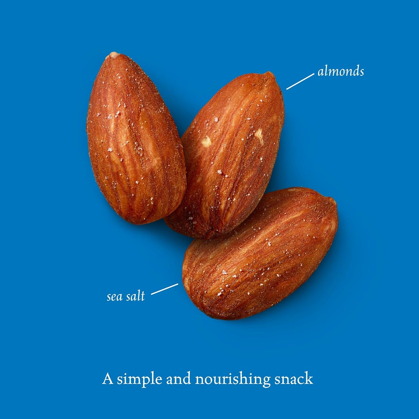 Sahale Snacks California Almonds 42.5g