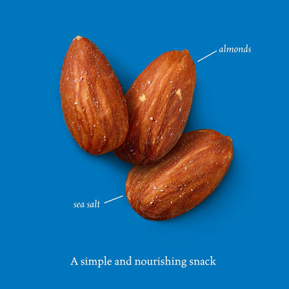 Sahale Snacks California Almonds 42.5g