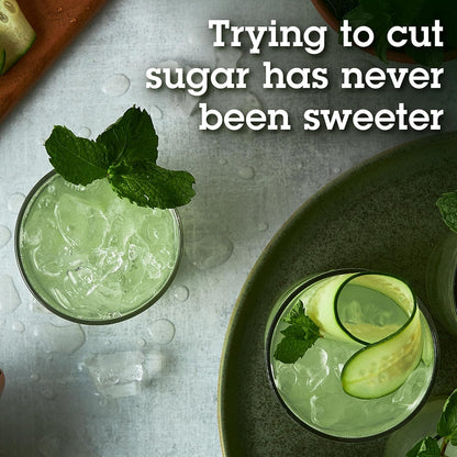 Stevia In The Raw Stevia Tablets 6g