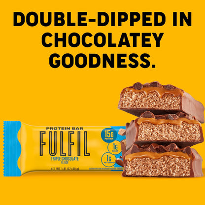 Fulfil Protein Bar 40g