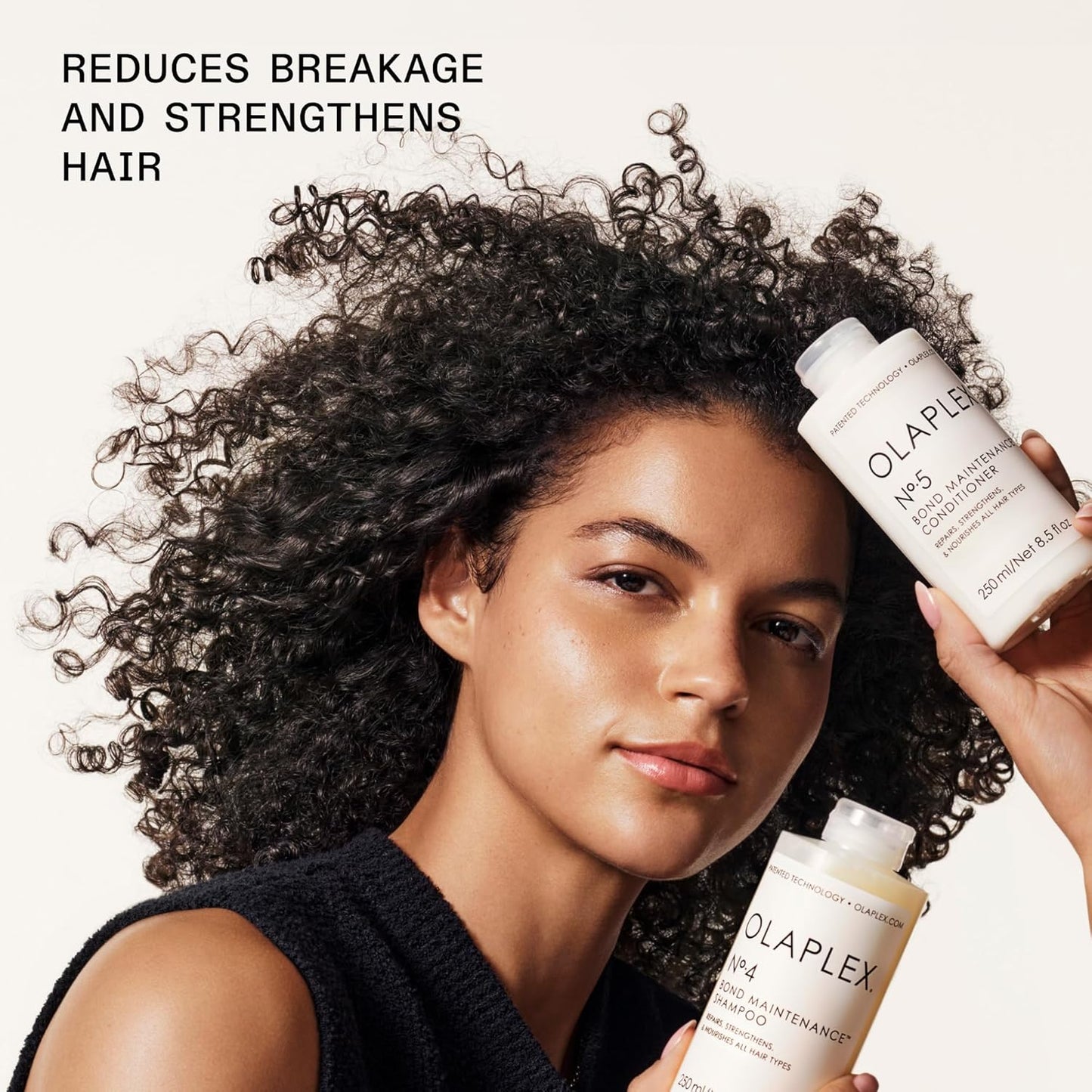Olaplex No. 4 Bond Maintenance Shampoo 250ml