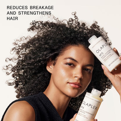 Olaplex No. 4 Bond Maintenance Shampoo 250ml