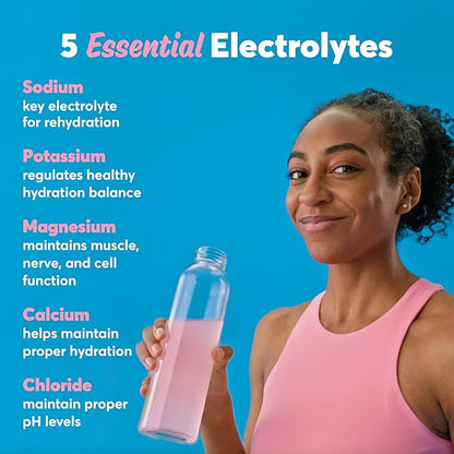 Nuun Sport Hydration Tablets