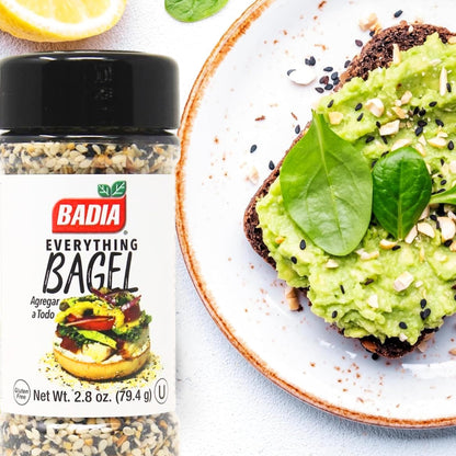Badia Everything Bagel Seasoning