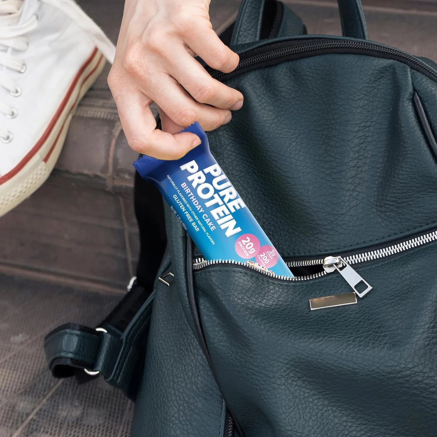 Pure Protein Bar 50g