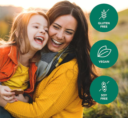 Think! Plant Based High Protein Bar, Sea Salt Almond Chocolate
