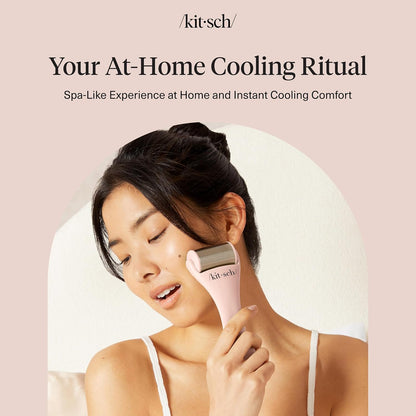 Kitsch Eco-Friendly Ice Roller