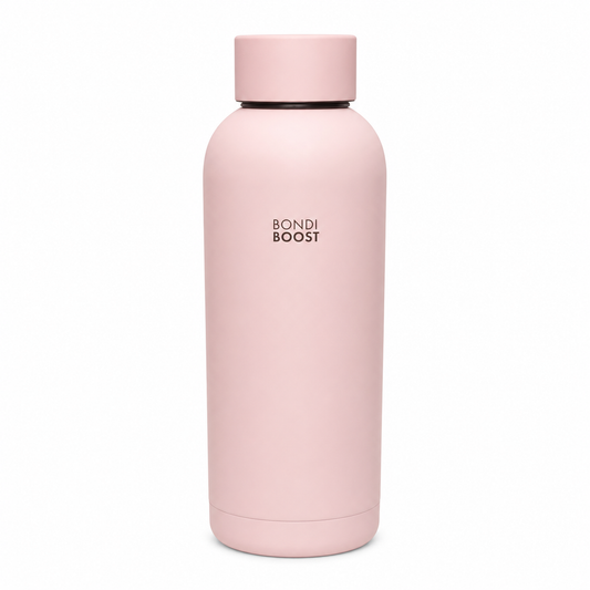 Bondi Boost Water Bottle 500ml
