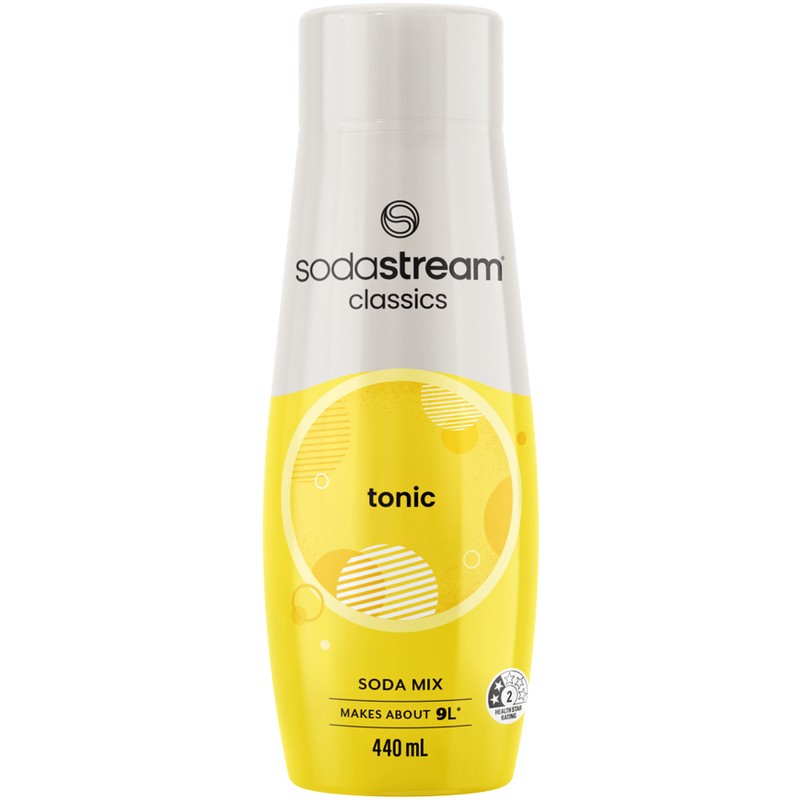 SodaStream Soda Mix 440ml