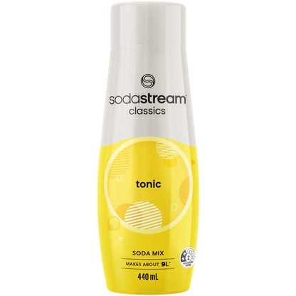 SodaStream Soda Mix 440ml