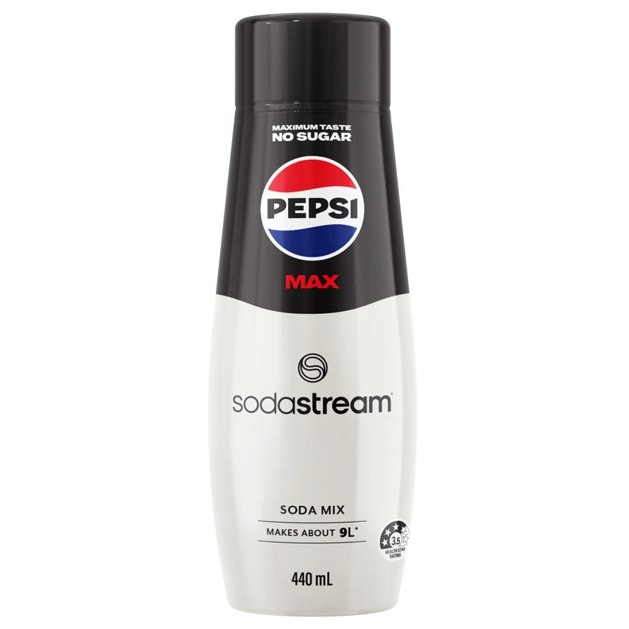 SodaStream Soda Mix 440ml