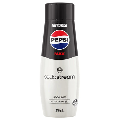 SodaStream Soda Mix 440ml