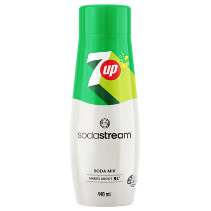 SodaStream Soda Mix 440ml