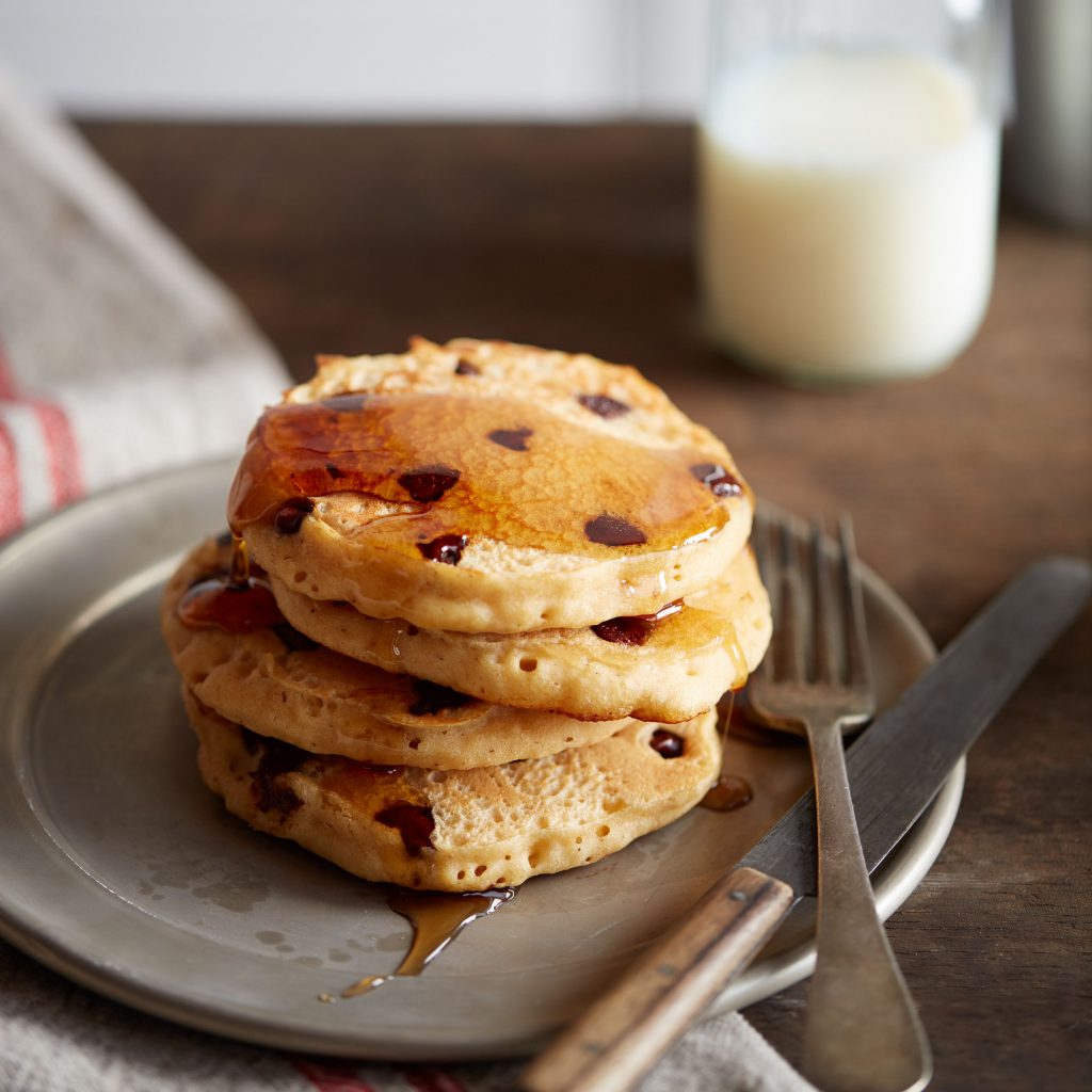 Hungry Jack Chocolate Chip Pancake Mix 794g
